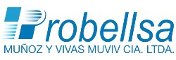 Probellsa – Muñoz y Vivas MUVIV Cía. Ltda. · Medical Device Distribution Company in Quito and Guayaquil, Ecuador